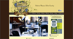 Desktop Screenshot of historicmissouriwinecountry.com